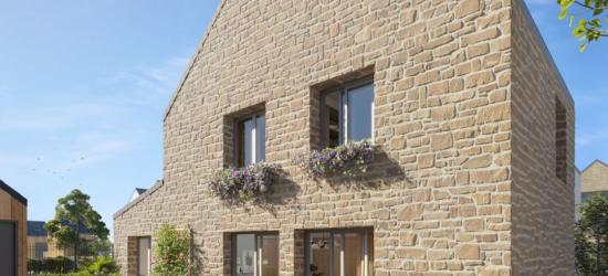 LES VOILES BLANCHES Maisons