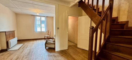 COURS GEORGES CLEMENCEAU