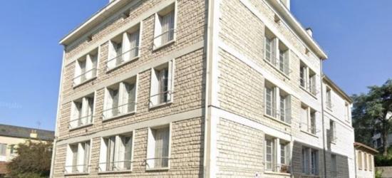 BOULEVARD ANATOLE FRANCE