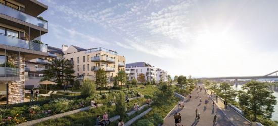 CONTEMPLATION - LES BERGES D'HOULIPPE