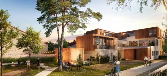 LES TERRASSES DE SUKØ