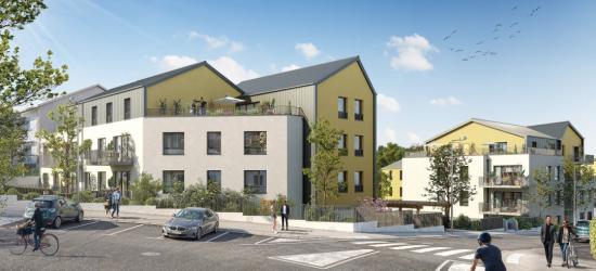 DOMAINE DE BUTHEGNEMONT