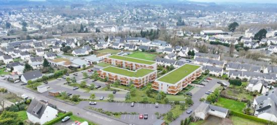 Les Jardins des Rives