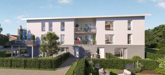 Les Terrasses du Pilat II