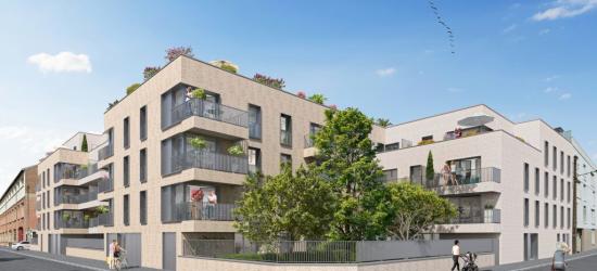Les Terrasses d'Aliona