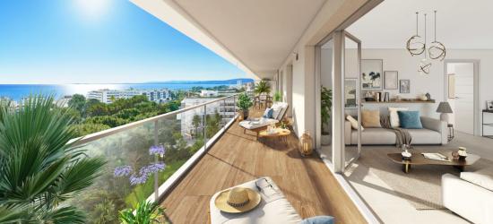 SEASIDE VIEW