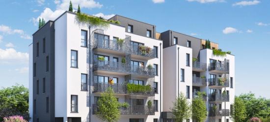 Résidence Belle Rive