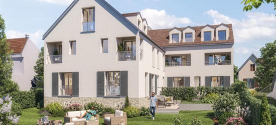 VILLA LESCOT