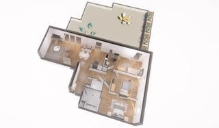 PARK AVENUE/GREEN PARK/ALTER EGO