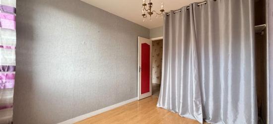 RUE FRANÇOIS-JOSEPH RAUSKI