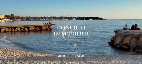 Résidence Maison Blanche - Juan-Les-Pins