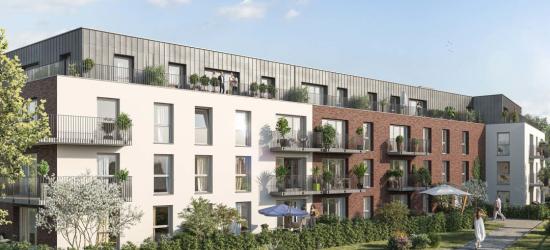 Les Jardins de la Scarpe