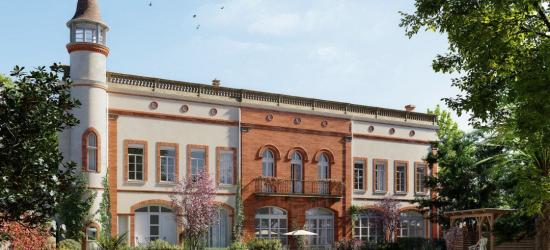 LA BASTIDE DE RAMELET