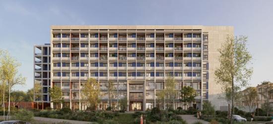 Ancien hôpital Saint-Charles