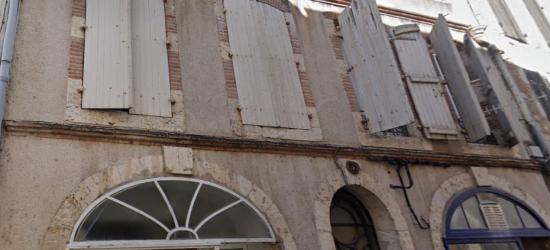 RUE RICHARD COEUR DE LION