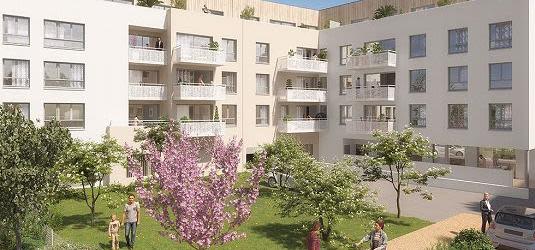 Le Jardin d´Adélaïde