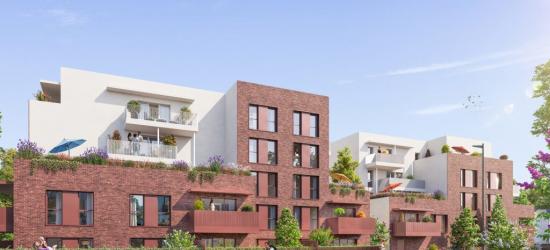 Les Terrasses du Comminges