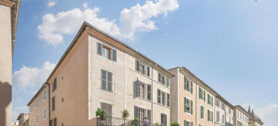 RENAISSANCE - NÎMES (30)