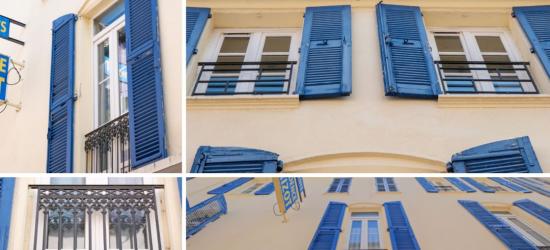 NÎMES : 6, rue Grizot