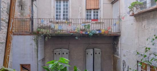 NÎMES : 8, rue Régale