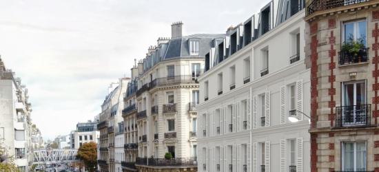 17 FAUBOURG