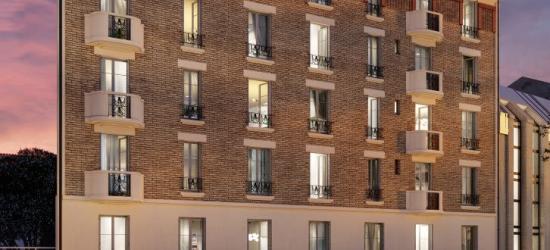 48 rue de la République