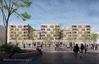 Résidence LES PRALINES