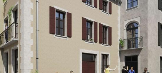 PORT DES CATALANS - NARBONNE