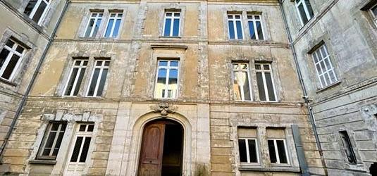 Hotel de Police