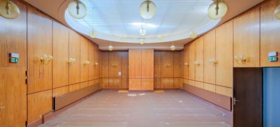 POITIERS : 21, rue Saint-Louis