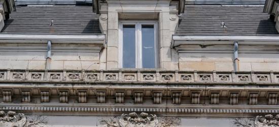 LILLE-TOURCOING : 62-72, rue de Lille