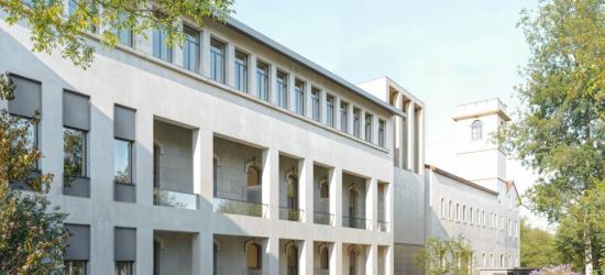 Ancien Collège Mistral