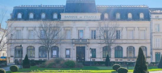 ANGOULÊME : 1, rue du Général Leclerc