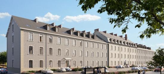 CASERNE BEAUMANOIR
