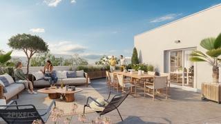 Résidence Saint-Exupéry