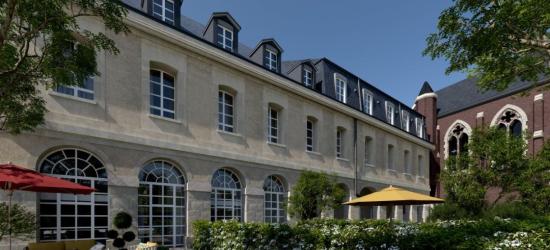 LE PARC DES MATHURINS (Réhabilitation)