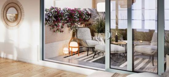 LES MOULINS DE L'AGAU - NÎMES