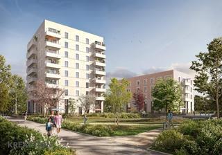 JARDIN DES EAUX VIVES