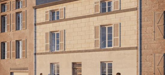 RUE SAINT-GELAIS - NIORT