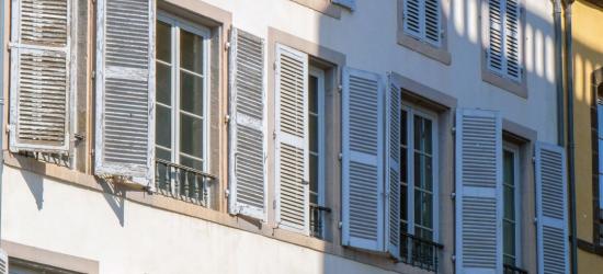 RIOM : 39, rue du Commerce