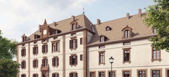 Ancienne Caserne Suzzoni