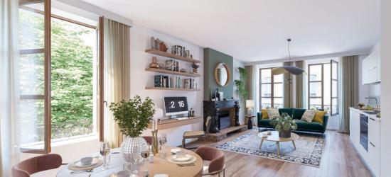 LE CLOS DE LA COMMANDERIE