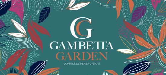 GAMBETTA GARDEN