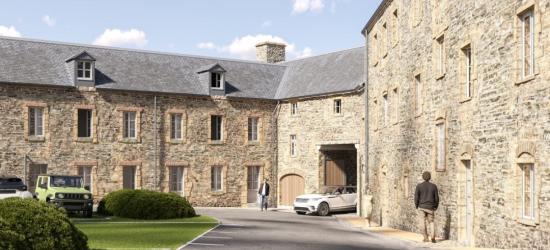 Ancien Hôtel-Dieu (DF)