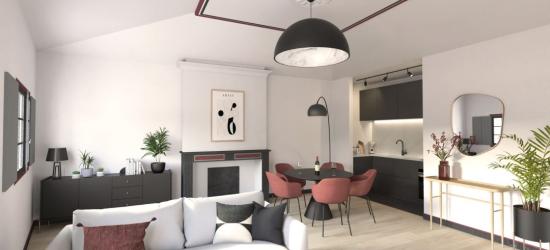 RUE SAINT-GELAIS - NIORT