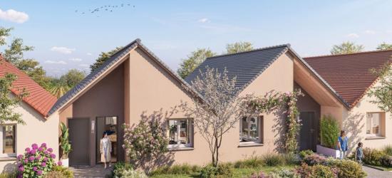 LES JARDINS DE BATTENHEIM