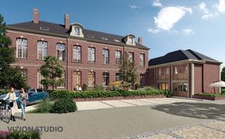 RESIDENCE DE MONNECOVE