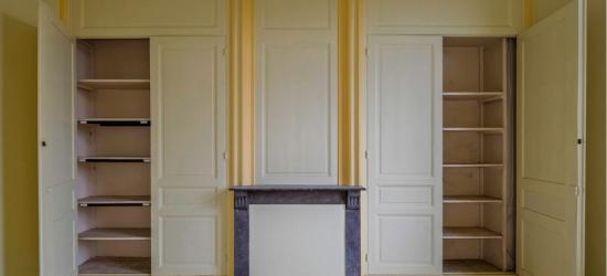 LILLE-TOURCOING : 15, rue de l'Industrie