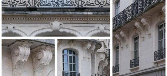 PAU : 2 rue Maréchal FOCH