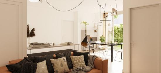 Grand Hôtel Moderne